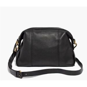 Madewell Glasgow Mini Crossbody Handbag